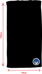 hummel KIDSGROVE ATHLETIC SPORT TOWEL