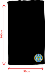 hummel LANCASTER CITY HAND TOWEL