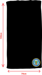 hummel LANCASTER CITY SPORT TOWEL