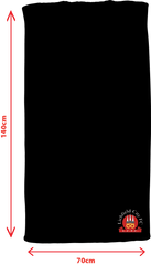 hummel LICHFIELD CITY SPORT TOWEL