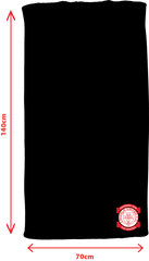 hummel LINCOLN UNITED SPORT TOWEL