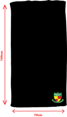 hummel NANTWICH TOWN SPORT TOWEL