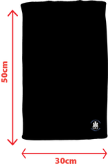 hummel NEWCASTLE TOWN MINI TOWEL