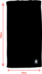 hummel NEWCASTLE TOWN SPORT TOWEL