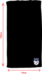 hummel OSSETT UNITED SPORT TOWEL