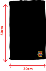 hummel PONTEFRACT COLLIERIES MINI TOWEL