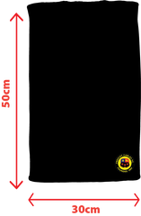 hummel PRESCOT CABLES MINI TOWEL