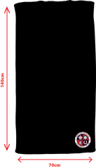 hummel REDCAR ATHLETIC SPORT TOWEL