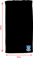 hummel RUGBY TOWN SPORT TOWEL