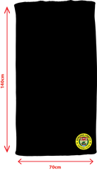 hummel RUNCORN LINNETS SPORT TOWEL