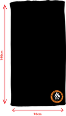 hummel RUSHALL OLYMPIC SPORT TOWEL