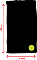 hummel SPORTING KHALSA HAND TOWEL