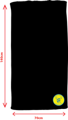 hummel SPORTING KHALSA SPORT TOWEL