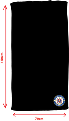 hummel STALYBRIDGE CELTIC SPORT TOWEL