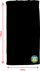 hummel STOCKTON TOWN SPORT TOWEL