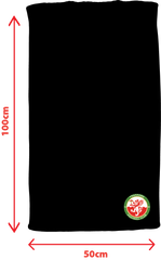 hummel TRAFFORD HAND TOWEL