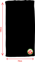 hummel TRAFFORD  SPORT TOWEL