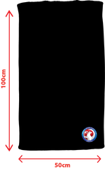 hummel VAUXHALL MOTORS HAND TOWEL