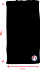 hummel VAUXHALL MOTORS SPORT TOWEL