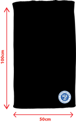 hummel WARRINGTON RYLANDS HAND TOWEL