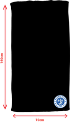 hummel WARRINGTON RYLANDS SPORT TOWEL