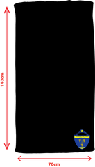 hummel WARRINGTON TOWN SPORT TOWEL