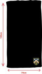 hummel WELLINGBOROUGH TOWN SPORT TOWEL