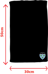 hummel WHITBY TOWN MINI TOWEL