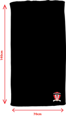 hummel WITTON ALBION SPORT TOWEL