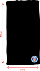 hummel WYTHENSHAWE TOWN SPORT TOWEL