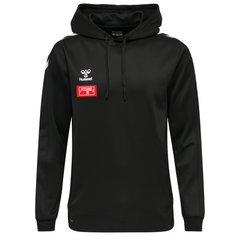 hummel HMLCORE XK POLY SWEAT HOODIE