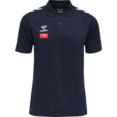 hummel HMLCORE XK FUNCTIONAL POLO