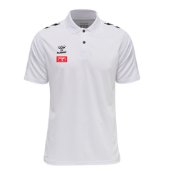 hummel HMLCORE XK FUNCTIONAL POLO